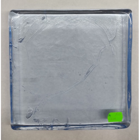 Dalla 20x20x2,5cm Azul Claro 2 320