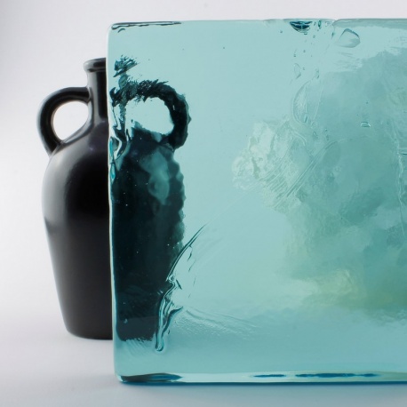 Dalla 20x20x2,5cm Verde Agua 403