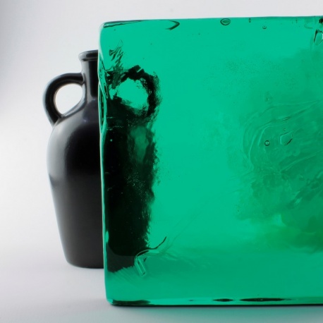 Dalla 20x20x2,5cm Verde 500