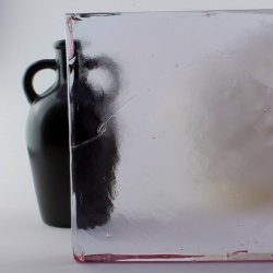 Dalla 20x20x2,5cm Rosa 3 610