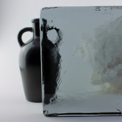 Dalla 20x20x2,5cm Azul Violeta 726