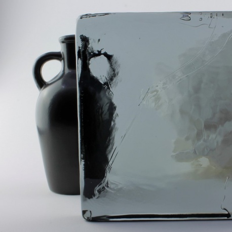 Dalla 20x20x2,5cm Azul Violeta 726