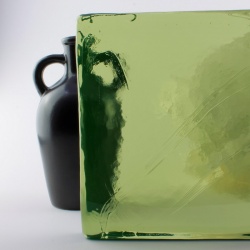 Dalla 20x20x2,5cm Efecto Verde Claro 801