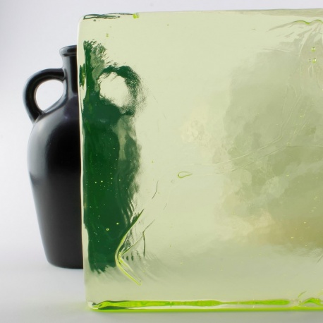 Dalla 20x20x2,5cm Efecto Amarillo Claro 805/2