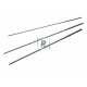 Bead Making rod 2.5x250mm