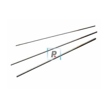 Mandril Perlas de 2,5x250mm (Pack 12uds)