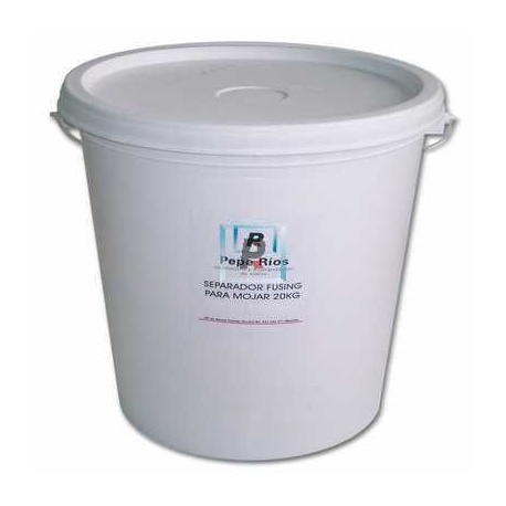 Separador Fusing Grano Fino (6kg)