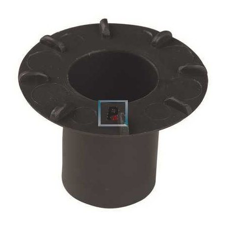 Water impeller for Kristall 2000