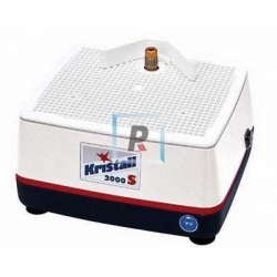 Pulidora Kristall 2000-S