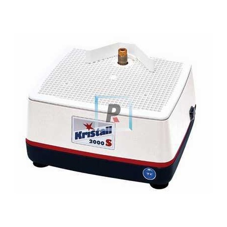 Kristall 2000S Grinder - 230V 