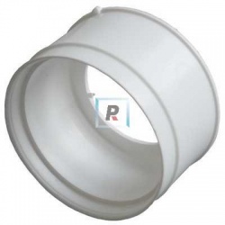 Adaptador de Plastico para Muela