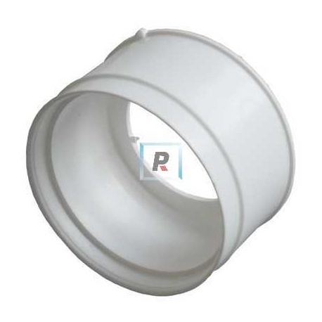 Adaptador de Plastico para Muela