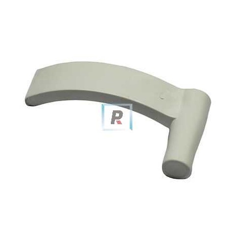 Water Diversion Finger 