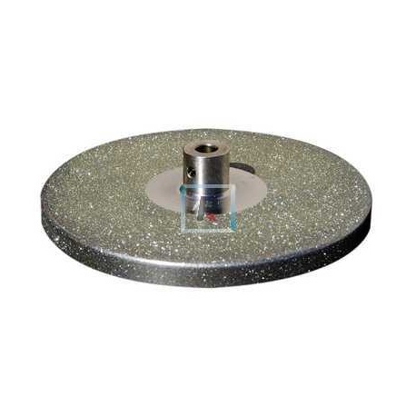 5" (12.7cm) Diamond Disc SuperFine 