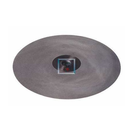 6" 3000 Grit Diamond Flat Lap 