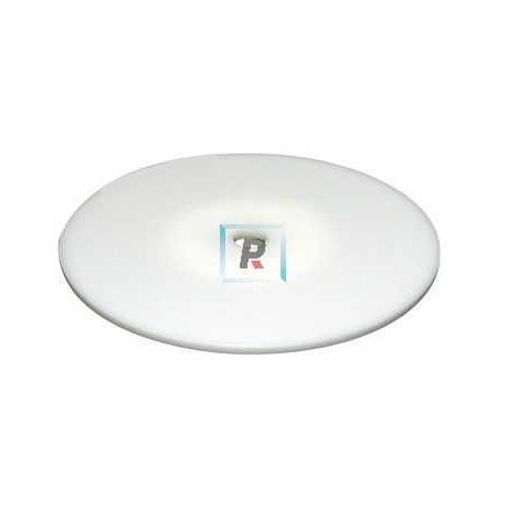 Disco Plastico 6" Master Lap