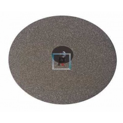 Disco Pulidora 8" 60 Grit Diamond 