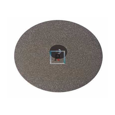 8" 170 Grit Diamond Flat Lap 