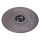 Disco Pulidora 8" 600 Grit Diamond 