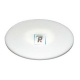 Disco Plastico 8" Master Lap