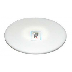 Disco Plastico 8" Master Lap