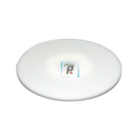 Disco Plastico 8" Master Lap