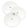 Disco Fieltro 8" Pulimentado (Pack 3uds)
