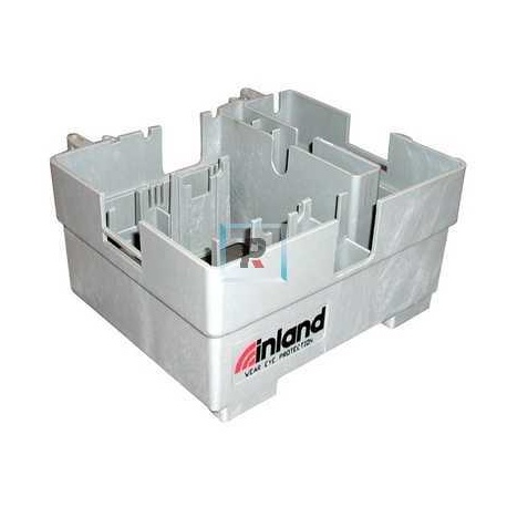 SwapTop Main Housing