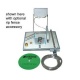 SwapTop Trim Saw Conversion Kit 
