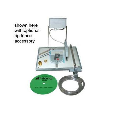 Kit de Sierra 6 12/" para Pulidora 