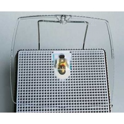 Face Shield 12"x9" (30.5x22.86cm)