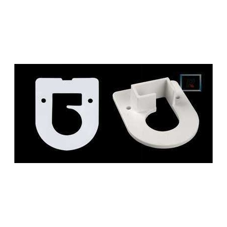 Forro 3/4´´ Estandar Aero/Impulse/CG ##