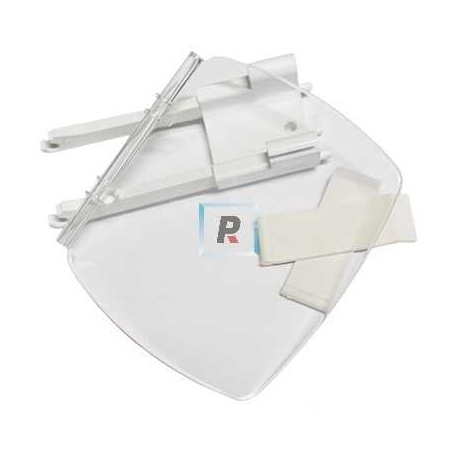 Protector de Salpicaduras Gryphon