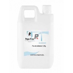 Flux de Soldadura (1kg)