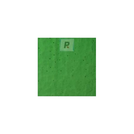 4-3 Light Green Cathedral Antic