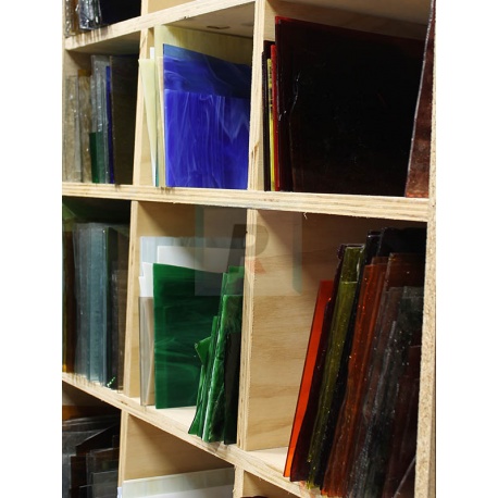 Vidrios Genericos al Peso Grupo 2