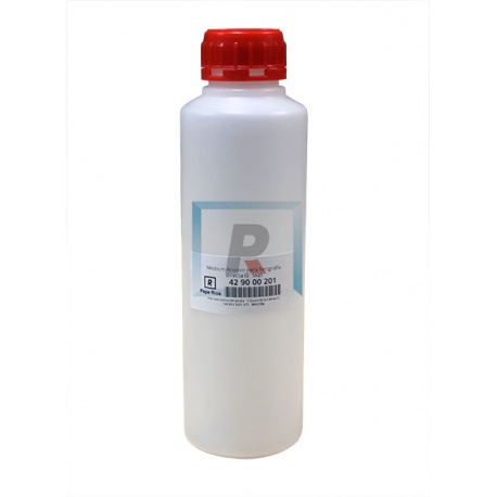 Medium Acuoso para Serigrafia directa 250ml