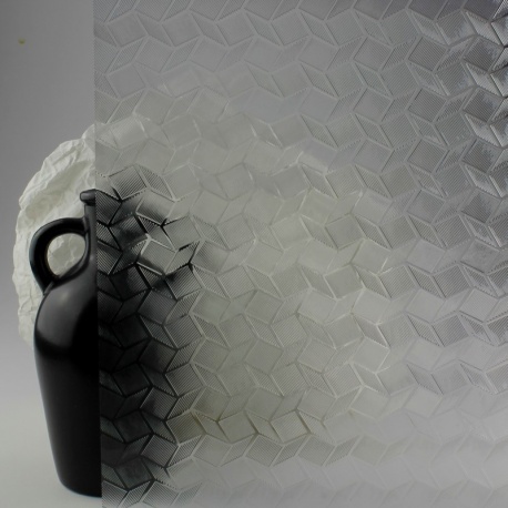 Impreso Cascade 3mm