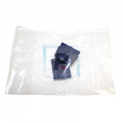 Recambio parte alta y baja alicates abrecortes Plastic Runner