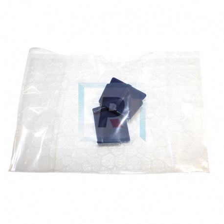 Recambio parte alta y baja alicates abrecortes Plastic Runner