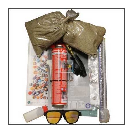 Kit de Iniciación a las Perlas