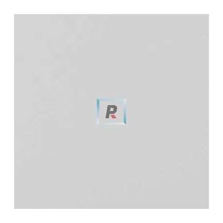 Luna Mateada al Acido de 3mm