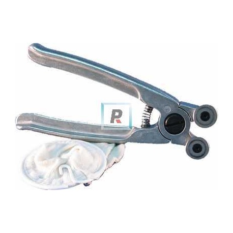 ZAG-ZAG mosaic pliers 701.0