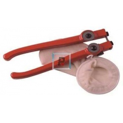 Zag-Zag 703 Mosaic pliers