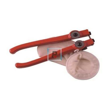 Zag-Zag 703 Mosaic pliers