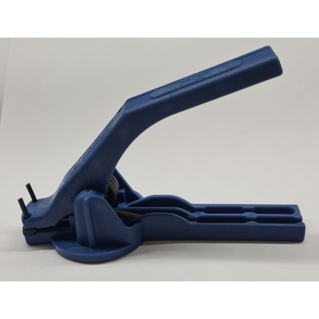 Pinza para Pulir Vidrio