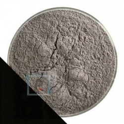 Fritas Opalescente Negro 0100 Polvo (454g)