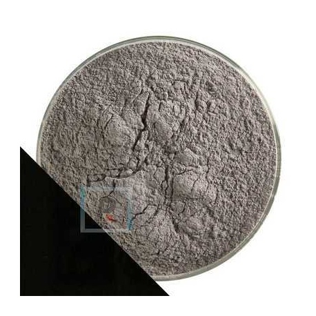 Fritas Opalescente Negro 0100 Polvo (454g)