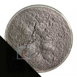 Fritas Opalescente Negro Hueso 0101 Polvo (454g)