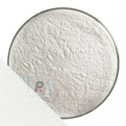 0113 White Opalescent